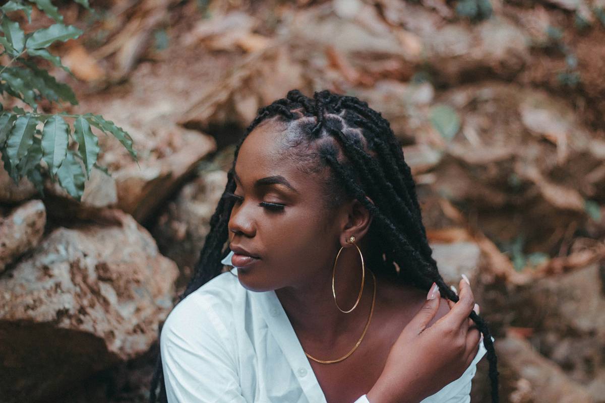 Afro-Friendly Twists: The Styling Hack Your Natural Hair Has Been Missing