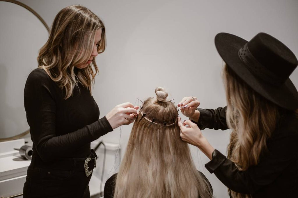 Gentle Styling: The Secret to Healthy Hair Twists Without Breakage