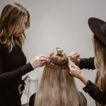 Gentle Styling: The Secret to Healthy Hair Twists Without Breakage